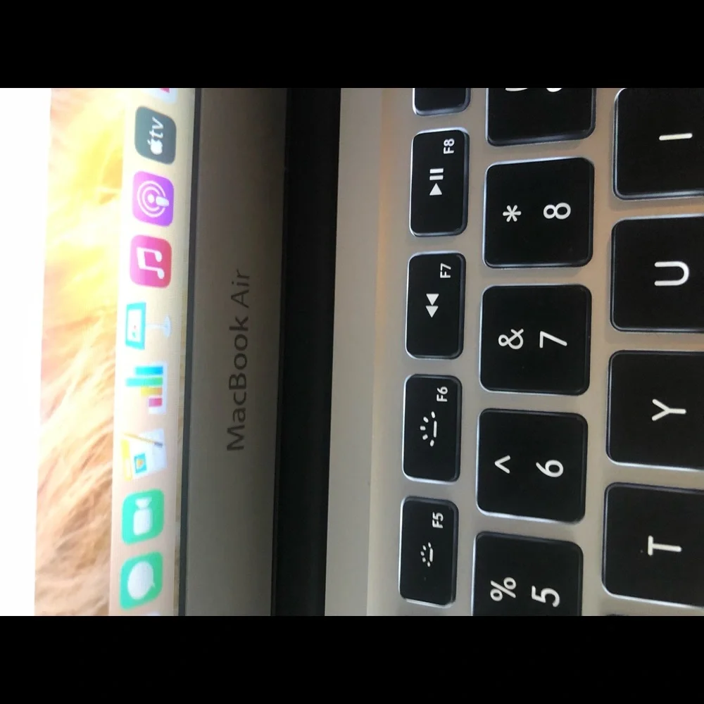 Apple MacBook Air